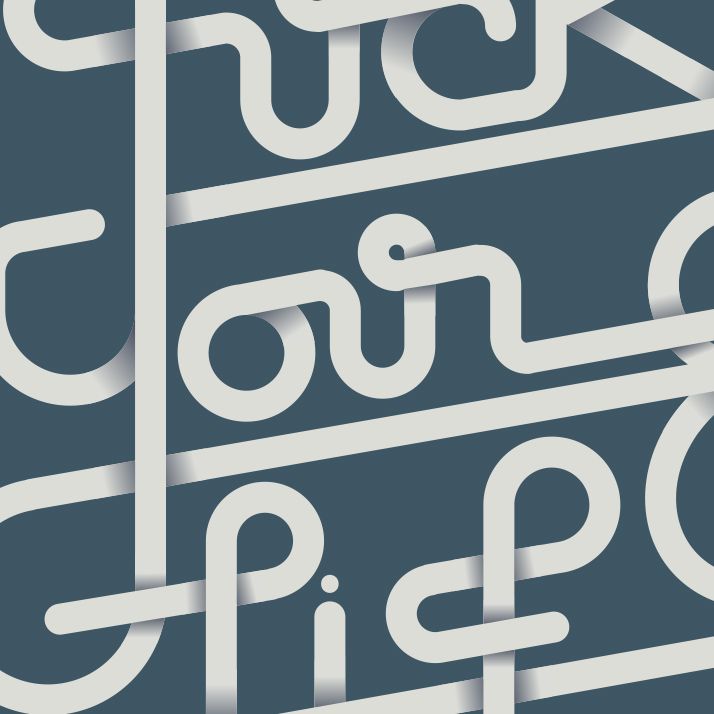 Lettering Collection 5