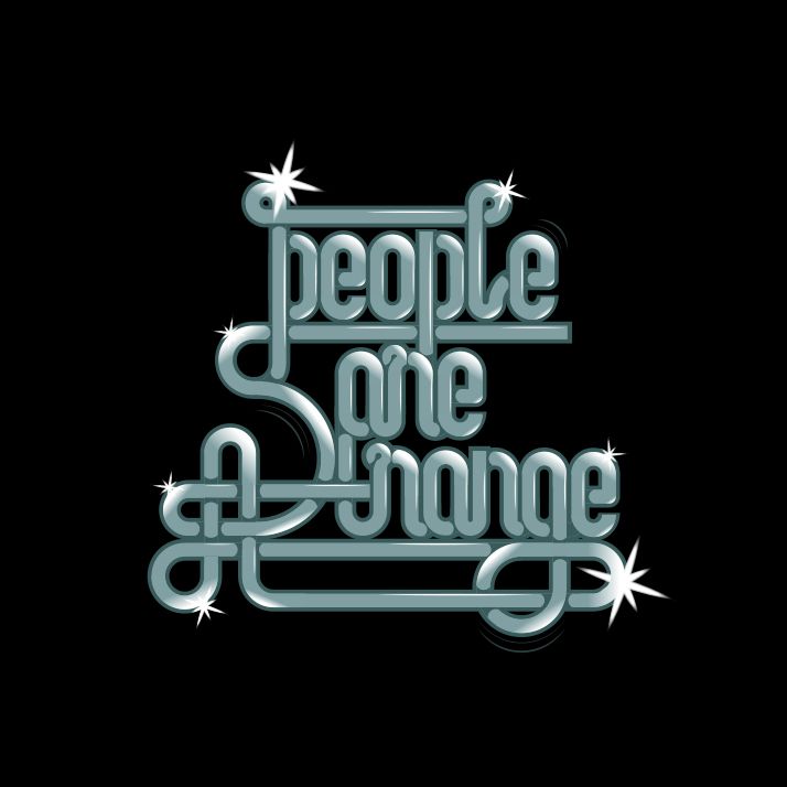 Lettering Collection 6