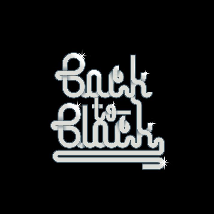 Lettering Collection 7