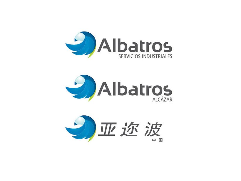 Albatros 2