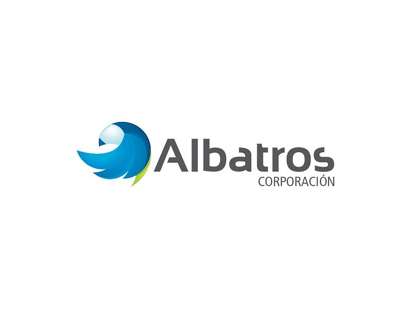 Albatros 1
