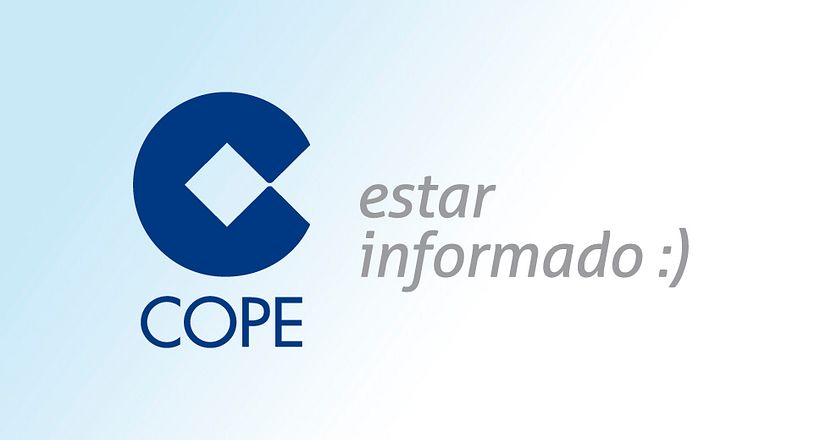 Cope, estar informado ;) 1