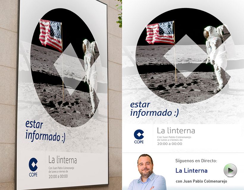 Cope, estar informado ;) 4