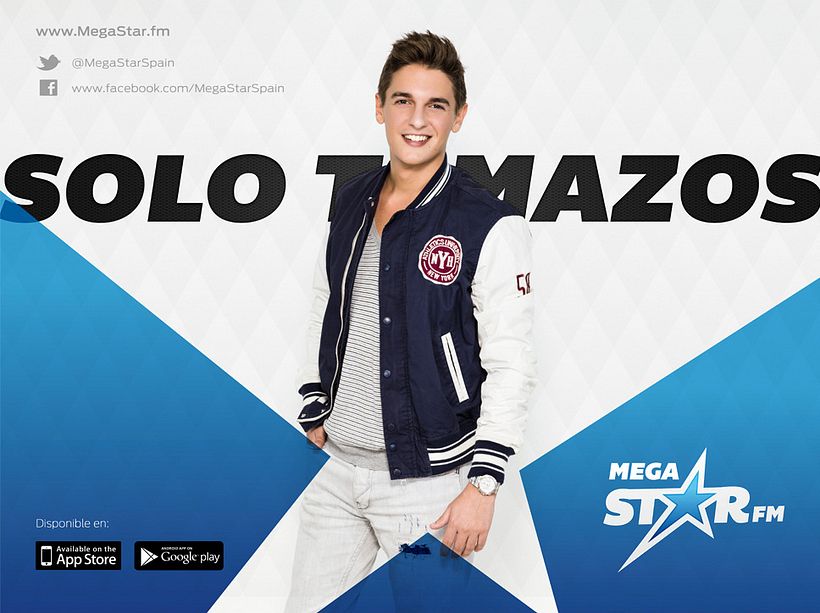 MegaStarFM 3