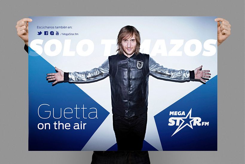 MegaStarFM 9