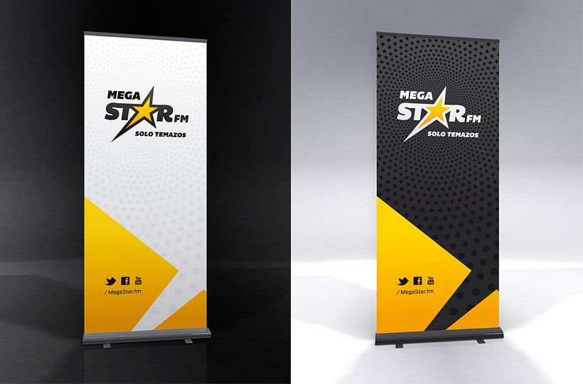 MegaStarFM 11