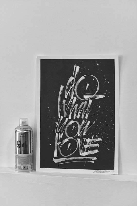 Do What You Love 5
