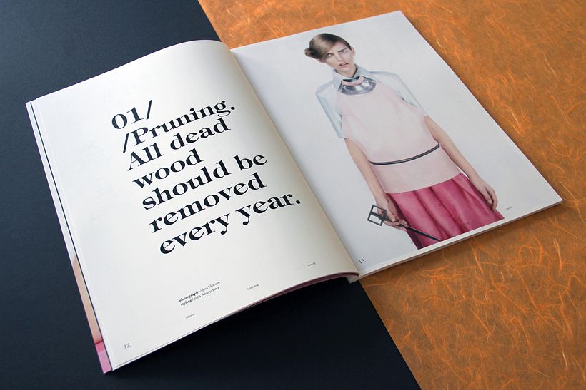 LOVELY THE MAG ISSUE#2 2