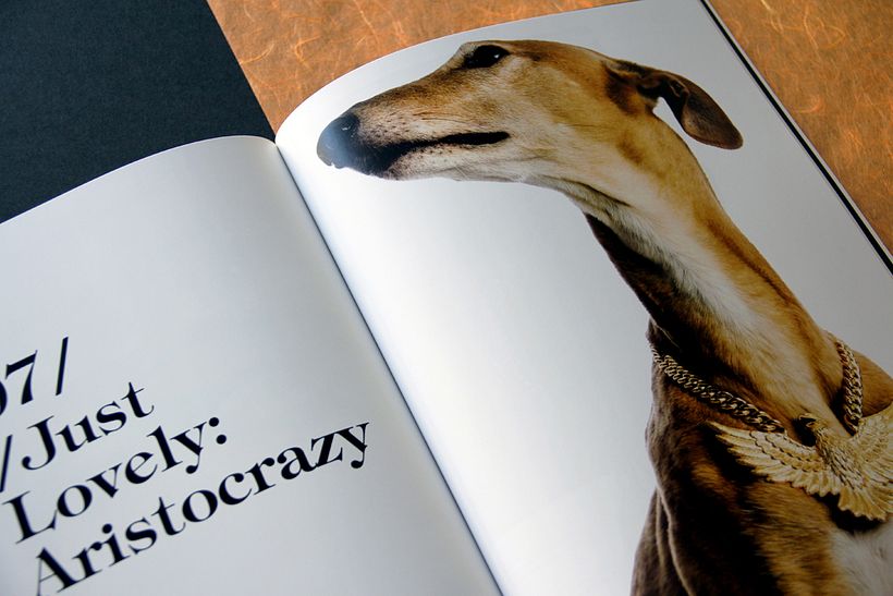 LOVELY THE MAG ISSUE#2 7