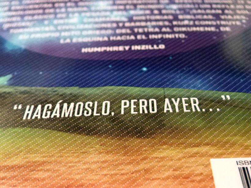 Ale Kurz Libro Oikumene 2