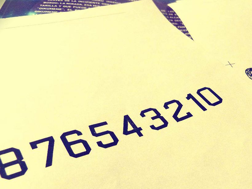 Ale Kurz Libro Oikumene 3