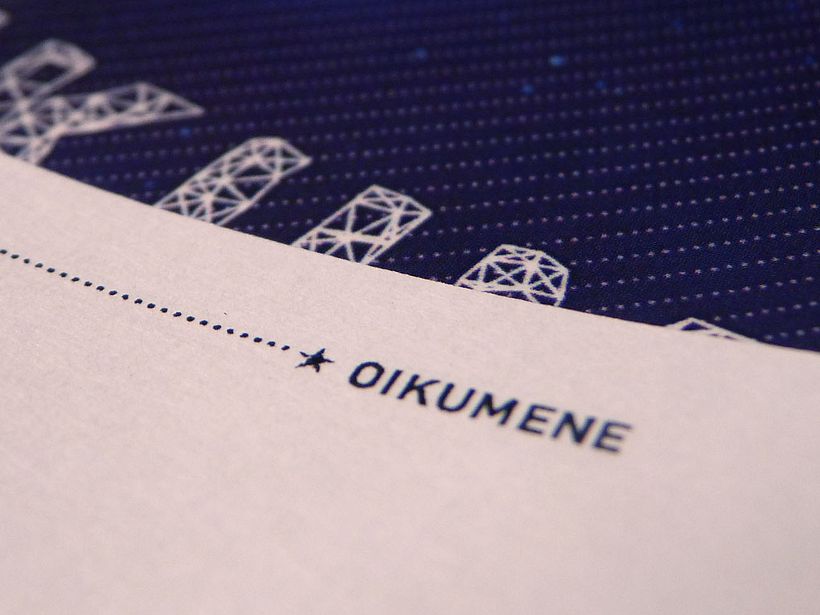 Ale Kurz Libro Oikumene 4