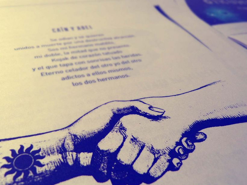 Ale Kurz Libro Oikumene 5