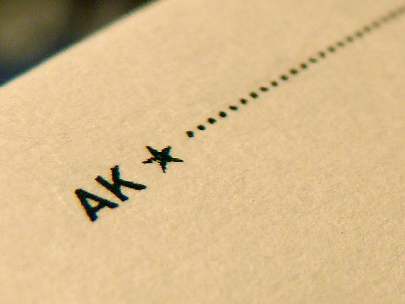 Ale Kurz Libro Oikumene 6