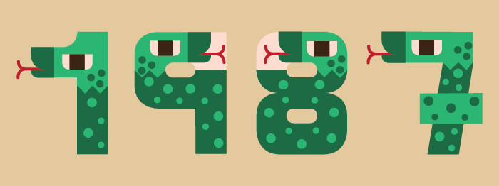 Numerología Snake 11