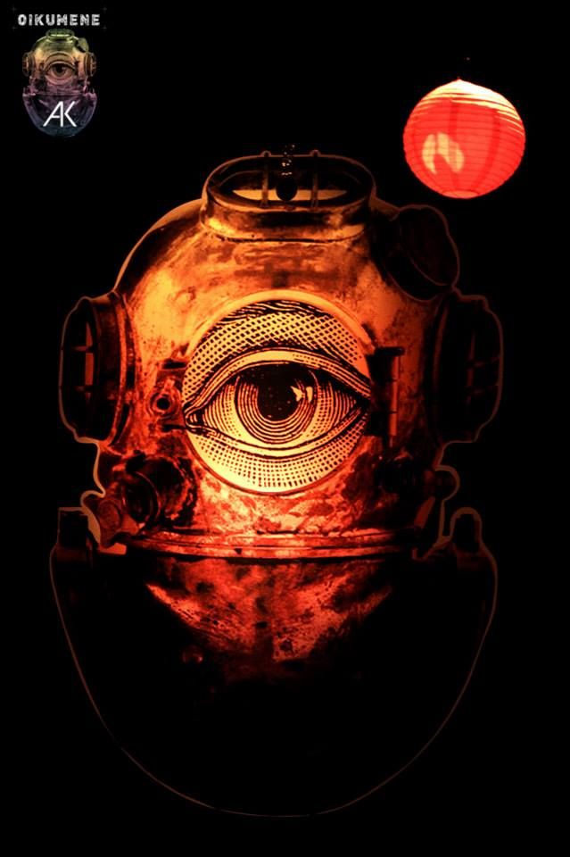 Ale Kurz Libro Oikumene 9