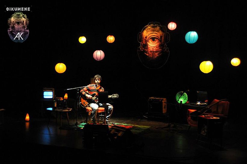 Ale Kurz Libro Oikumene 10