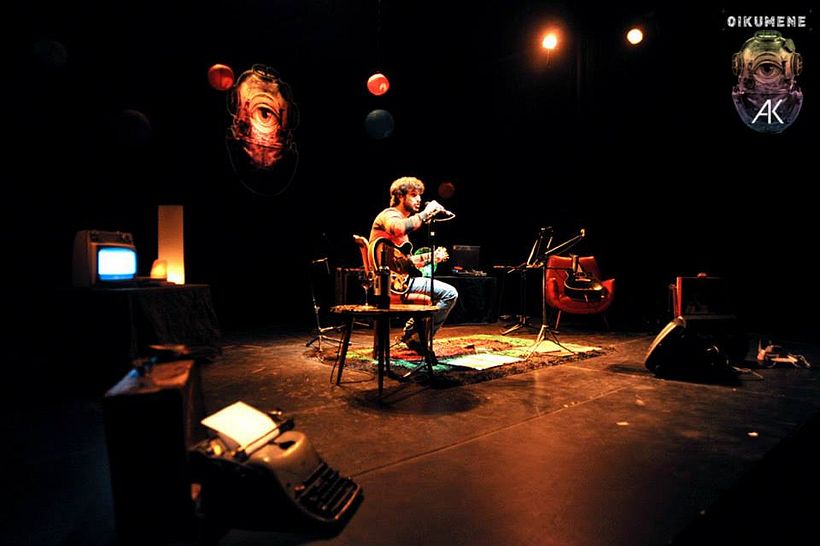 Ale Kurz Libro Oikumene 12