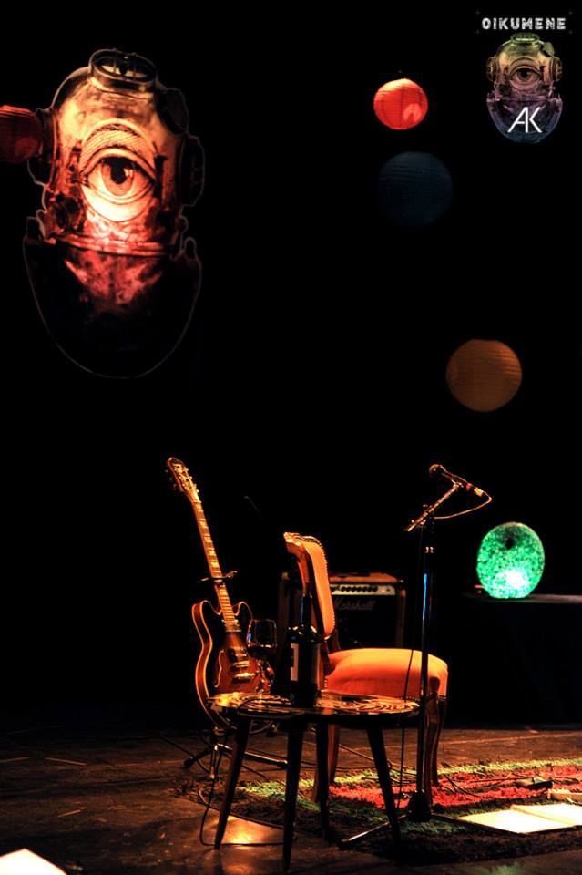 Ale Kurz Libro Oikumene 13