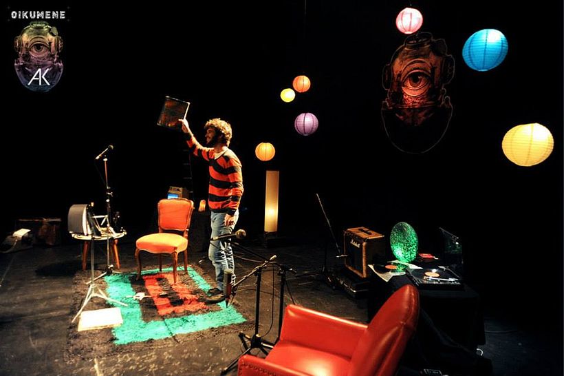 Ale Kurz Libro Oikumene 14