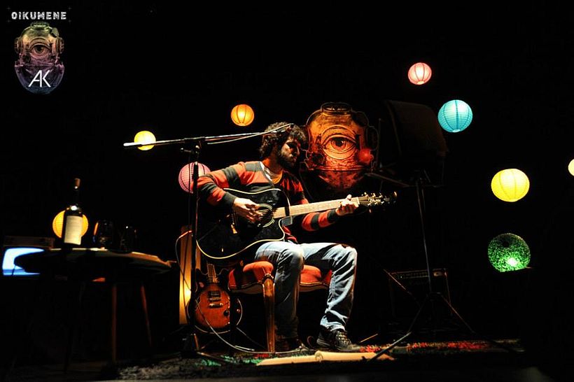 Ale Kurz Libro Oikumene 15