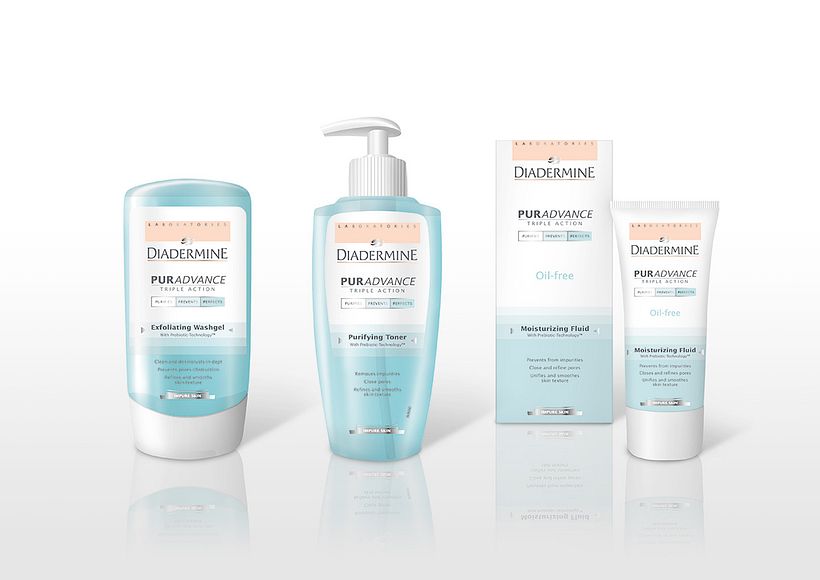 Henkel - Pur Advance 0
