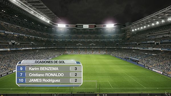 APP REAL MADRID. ON AIR 2