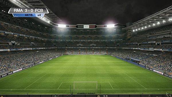 APP REAL MADRID. ON AIR 3