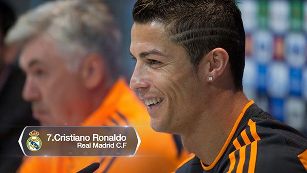 APP REAL MADRID. ON AIR 6