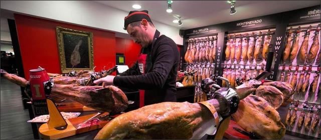 Pata Negra France 0