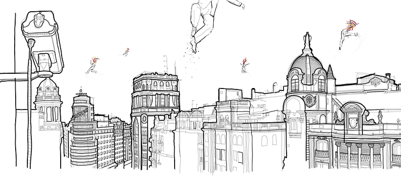 Colección: Dibujo Rough 4