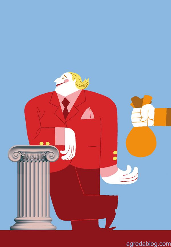 Genios del Trinque, portada 0