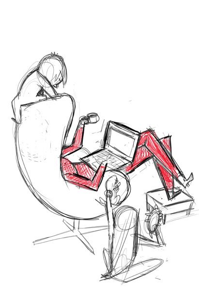 Madre sin superpoderes 2