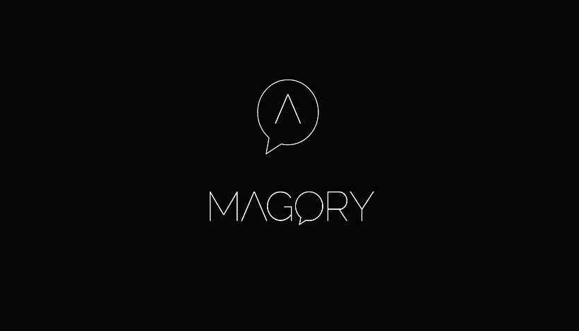 MAGORY - Design