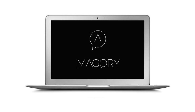 MAGORY - Design