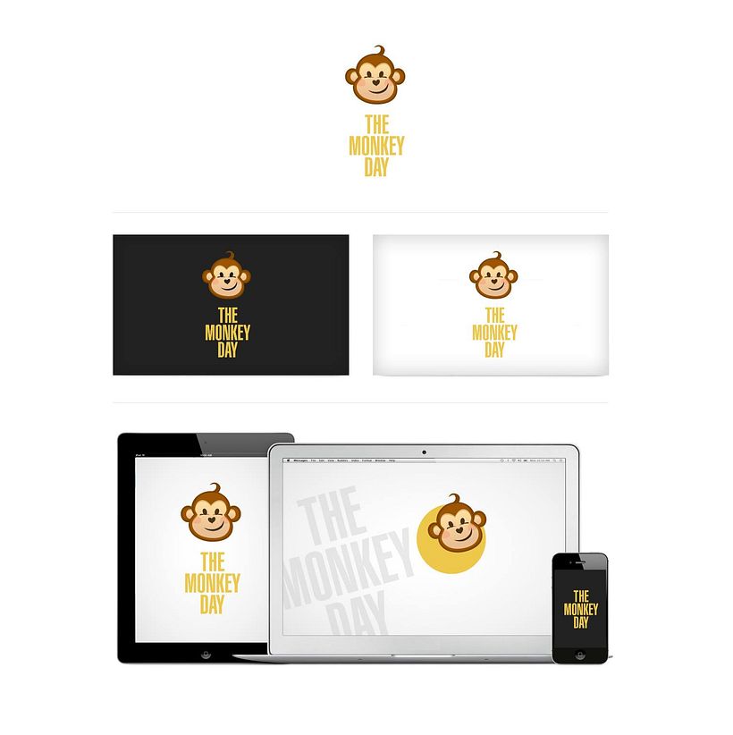 The Monkey Day 1
