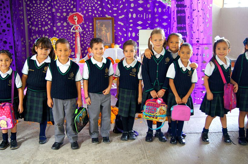 El futuro es de los niños 3