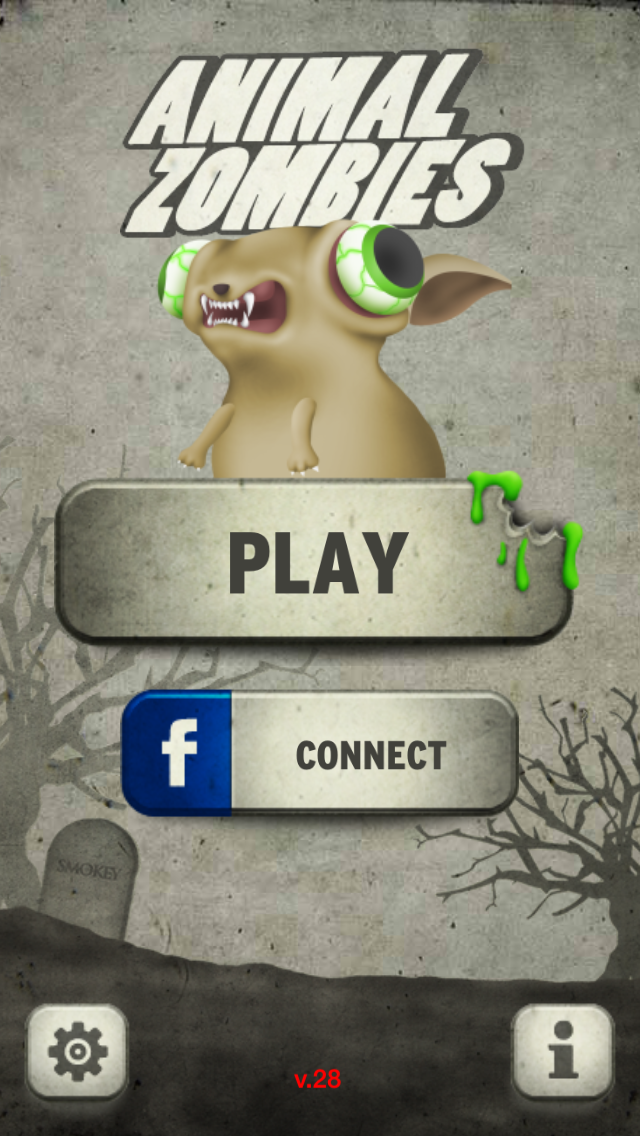 Animal Zombies 1