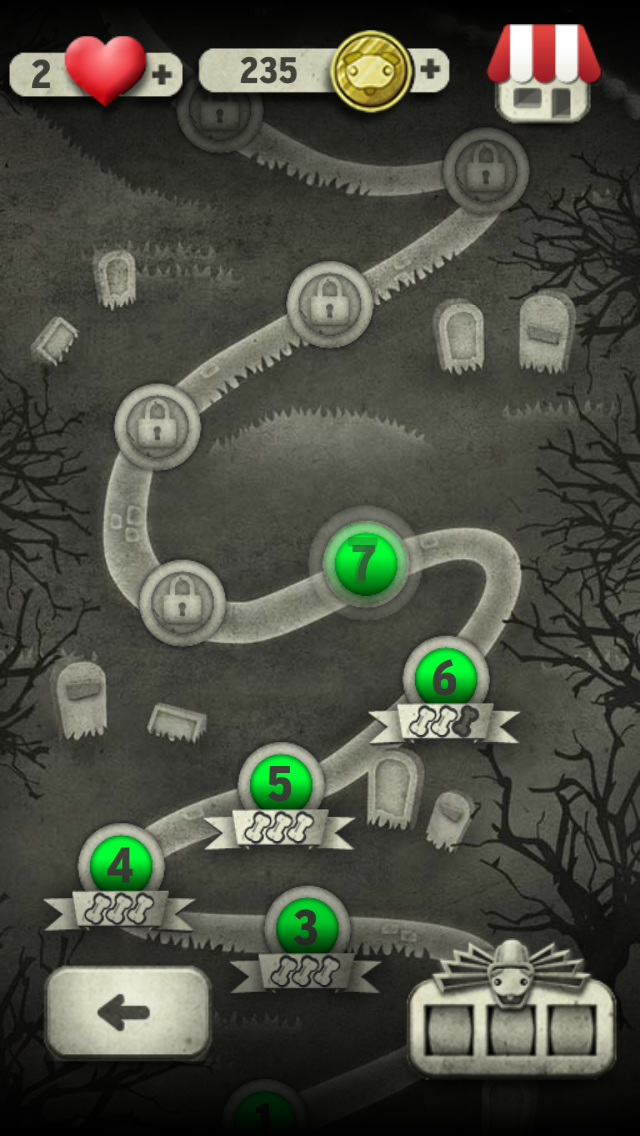 Animal Zombies 3