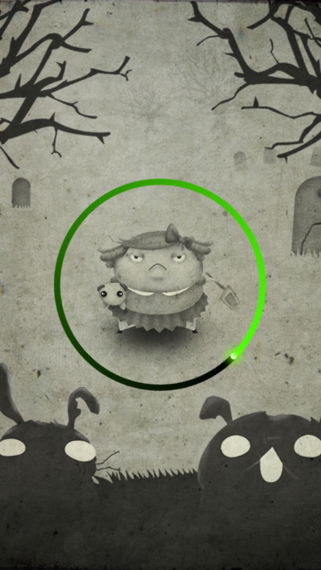 Animal Zombies 5