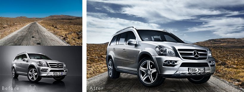 Retoque Mercedes -1