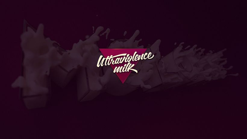 MOLOKO Ultraviolence Milk 0