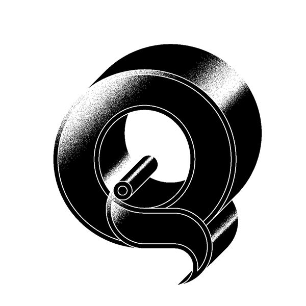 #36daysoftype 17