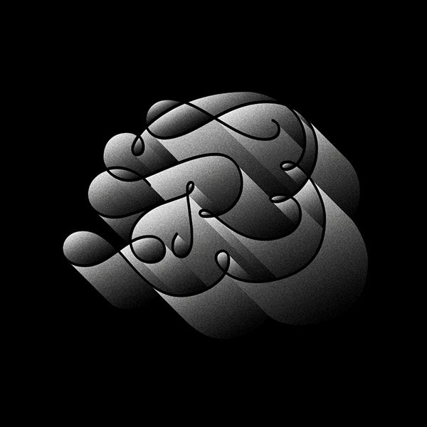 #36daysoftype 18