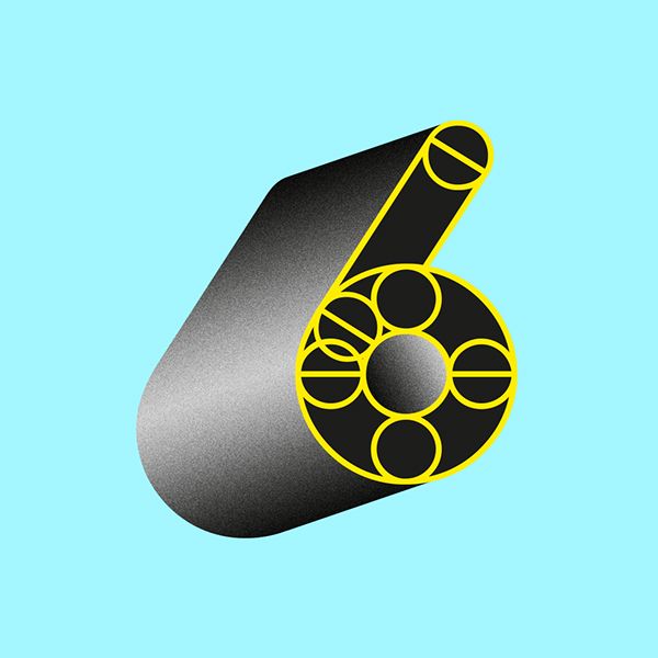 #36daysoftype 35