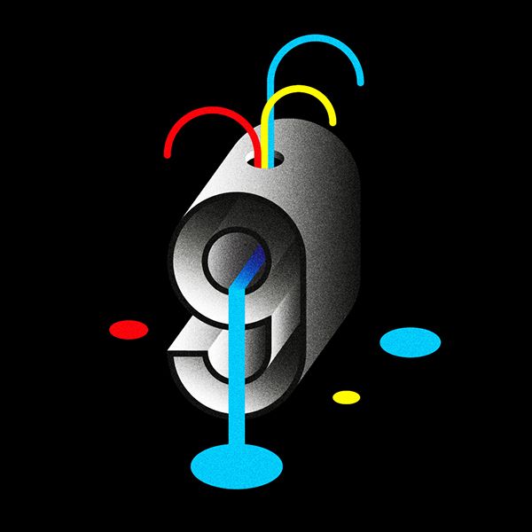 #36daysoftype 40