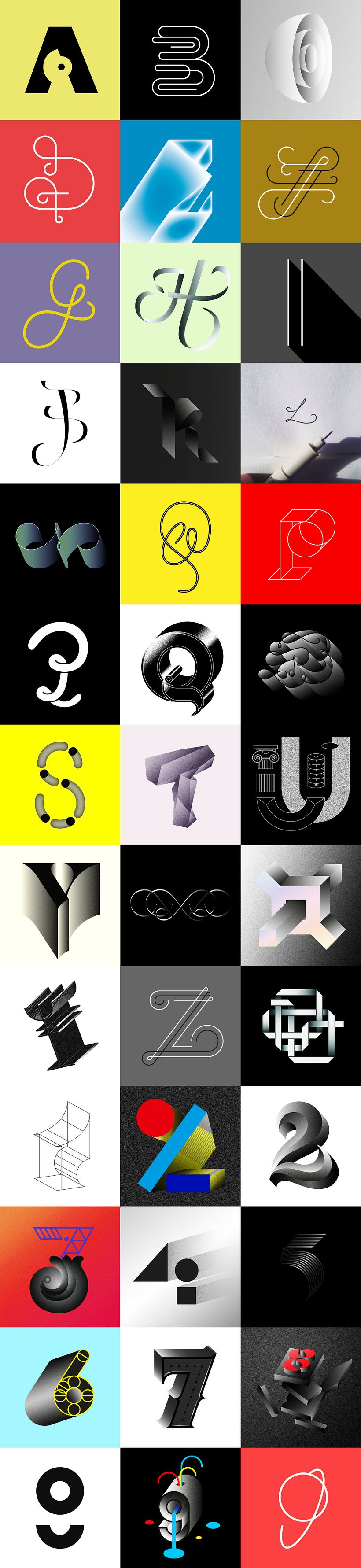 #36daysoftype 0