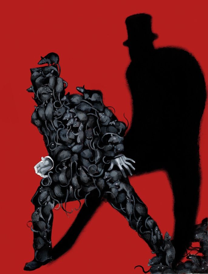 Drácula de Bram Stoker - Edición Ilustrada 2