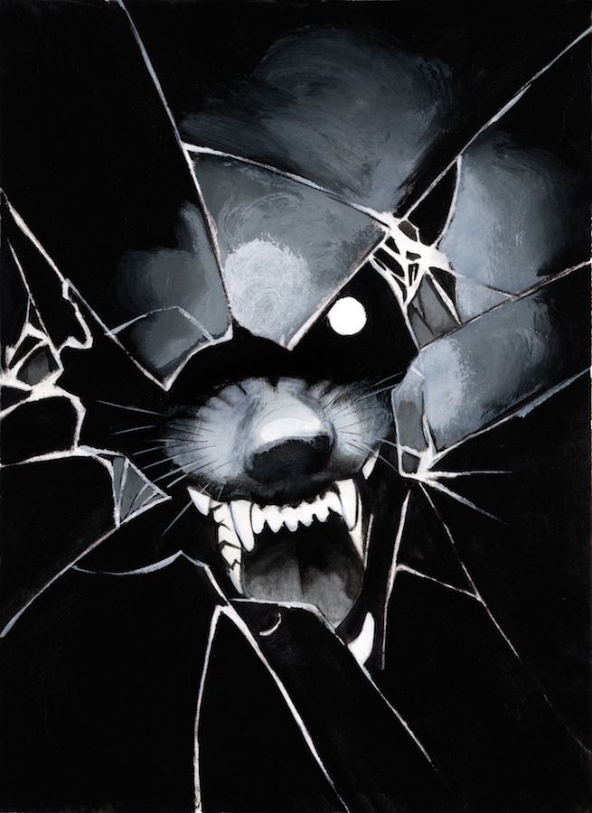 Drácula de Bram Stoker - Edición Ilustrada 3