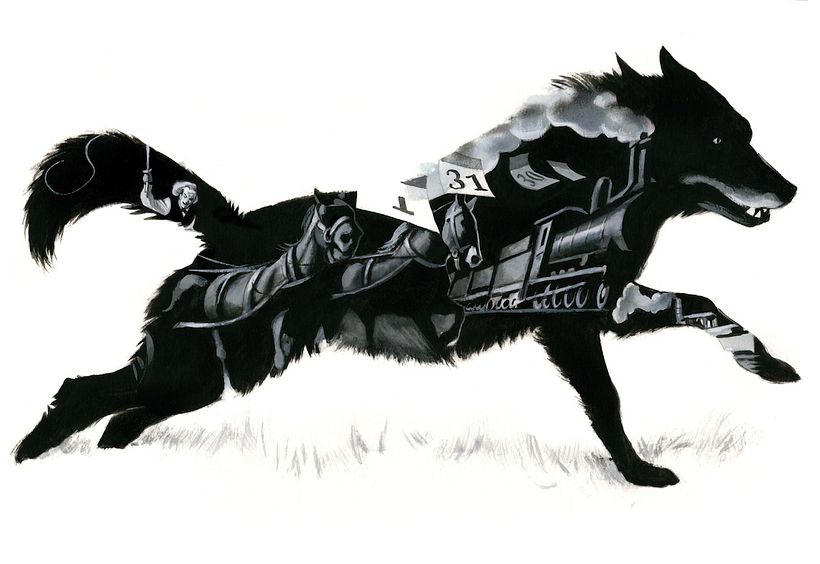 Drácula de Bram Stoker - Edición Ilustrada 5